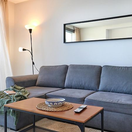Apartment Sea View B2 - Mosquee Hassan II - By Thecasaedition 卡萨布兰卡 外观 照片