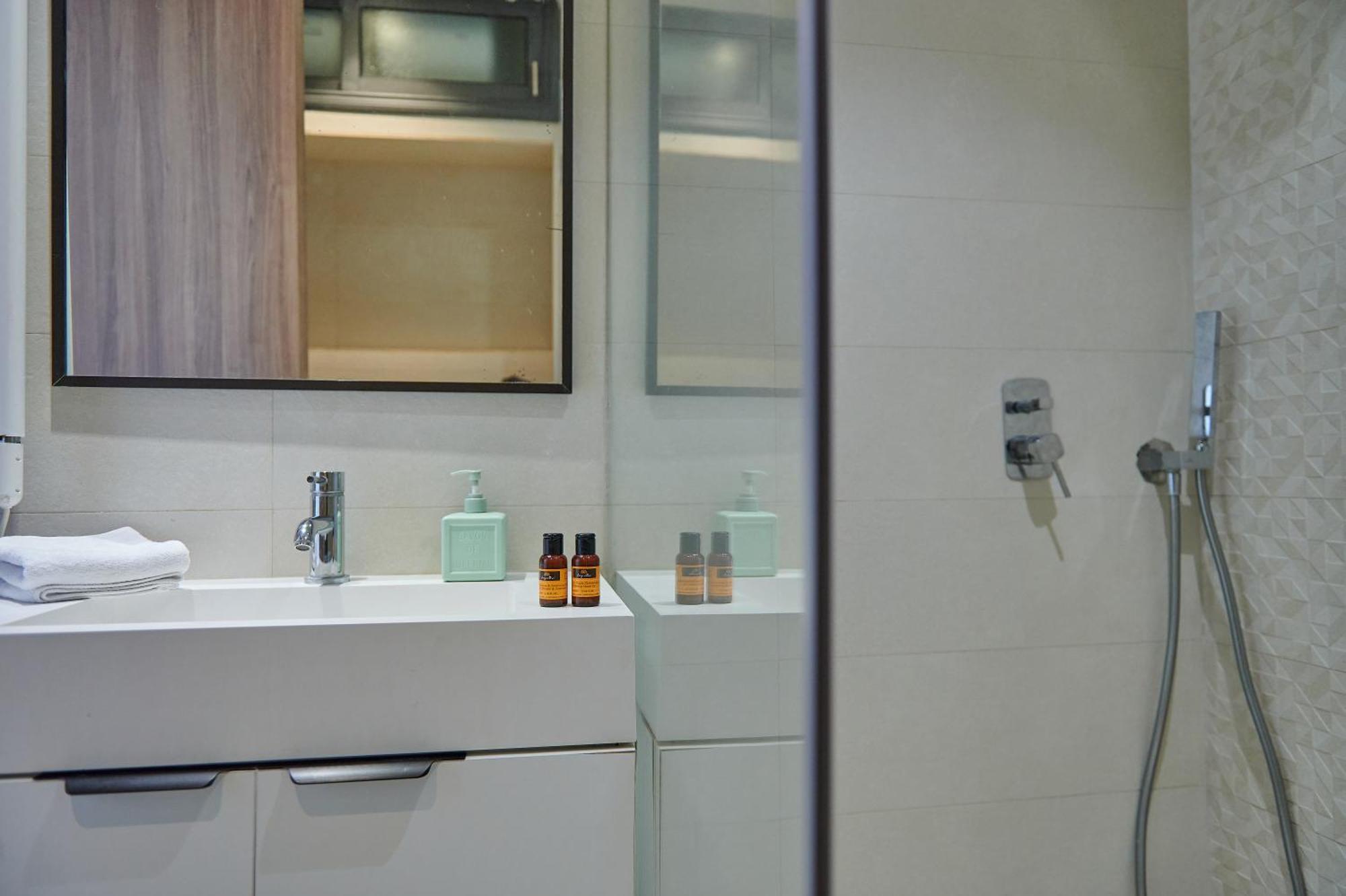 Apartment Sea View B2 - Mosquee Hassan II - By Thecasaedition 卡萨布兰卡 外观 照片