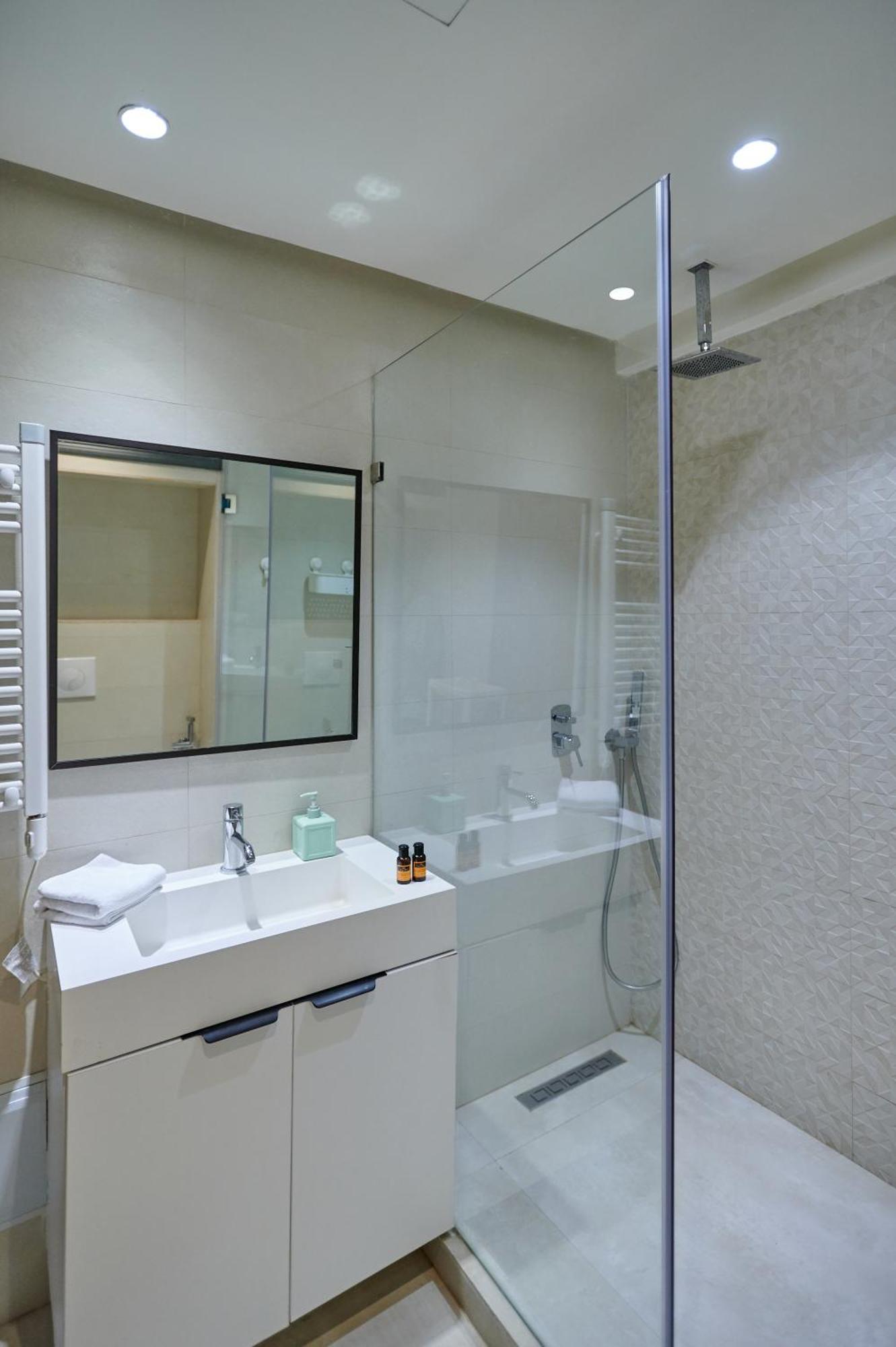 Apartment Sea View B2 - Mosquee Hassan II - By Thecasaedition 卡萨布兰卡 外观 照片