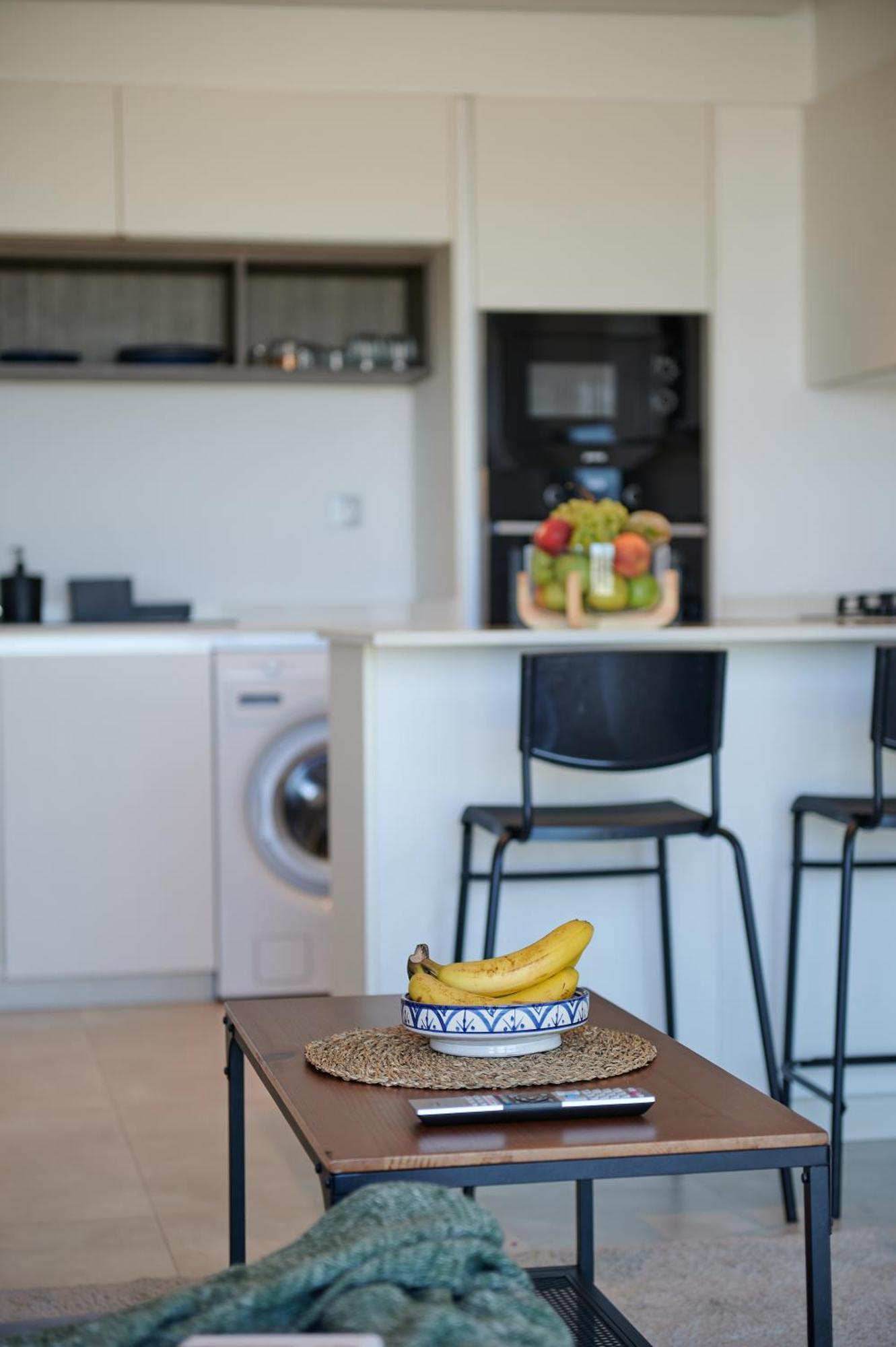 Apartment Sea View B2 - Mosquee Hassan II - By Thecasaedition 卡萨布兰卡 外观 照片